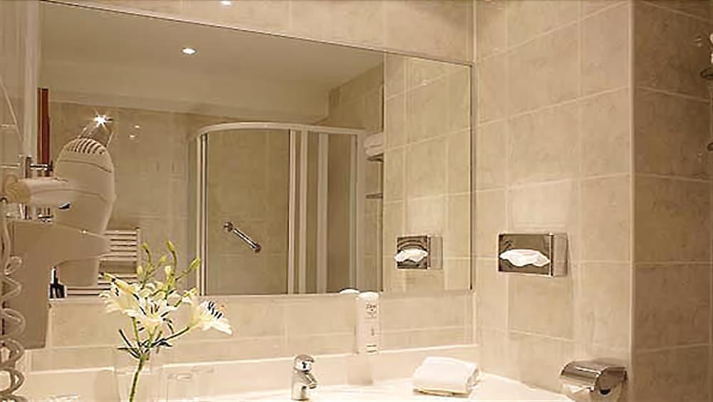 Troja Hotel Prag